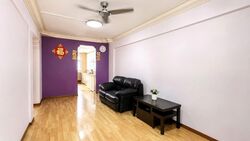 Blk 203 Bedok Town Centre (Bedok), HDB 3 Rooms #568174761